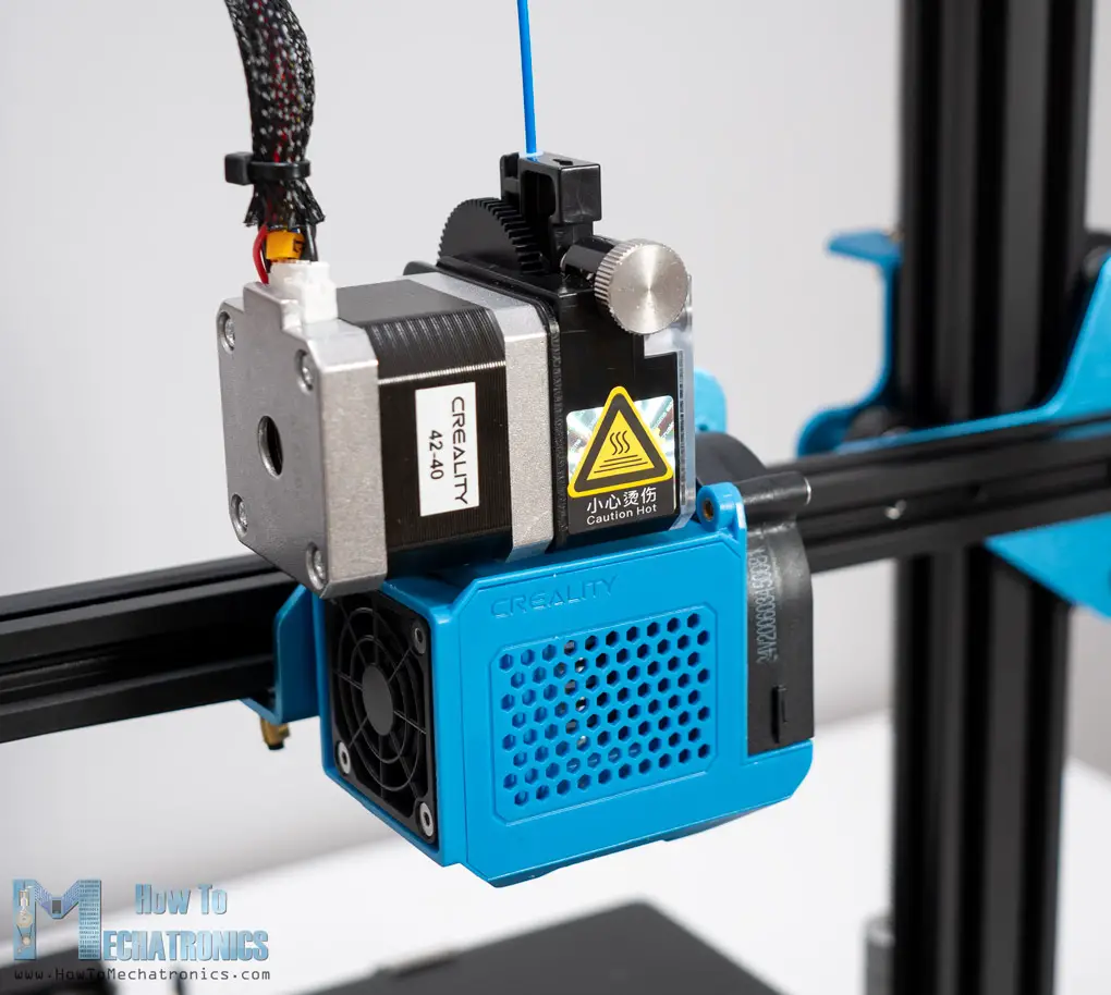 Titan Direct Driver - Creality CR-10 V3 3D Printer