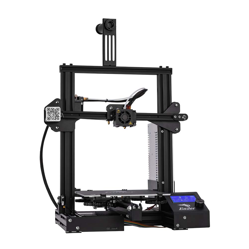 Ender 3 Cura Settings and Profiles - Guide and Checklist