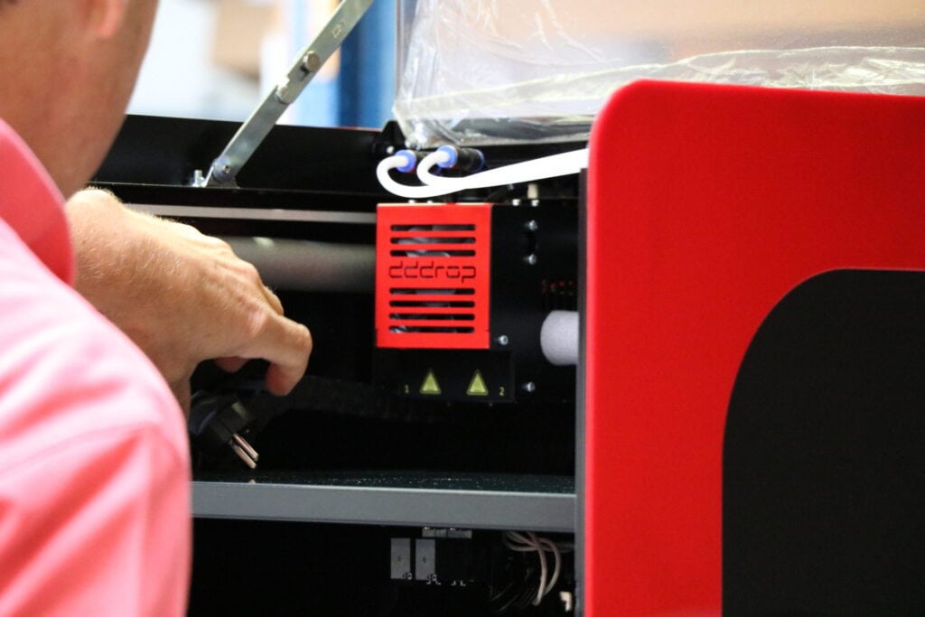 How to make money with a 3D printer