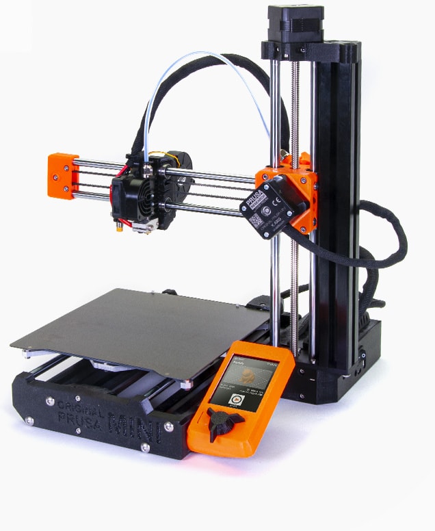 Prusa Mini - FDM 3D printer