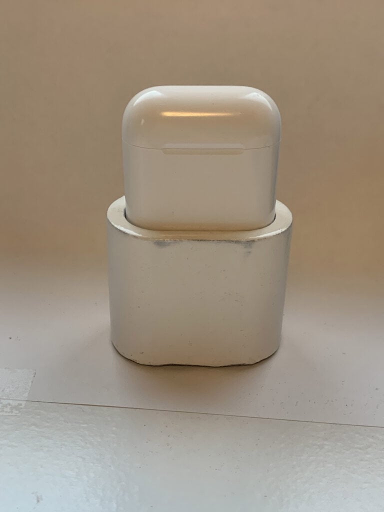3d printed Airpods Charging Stand